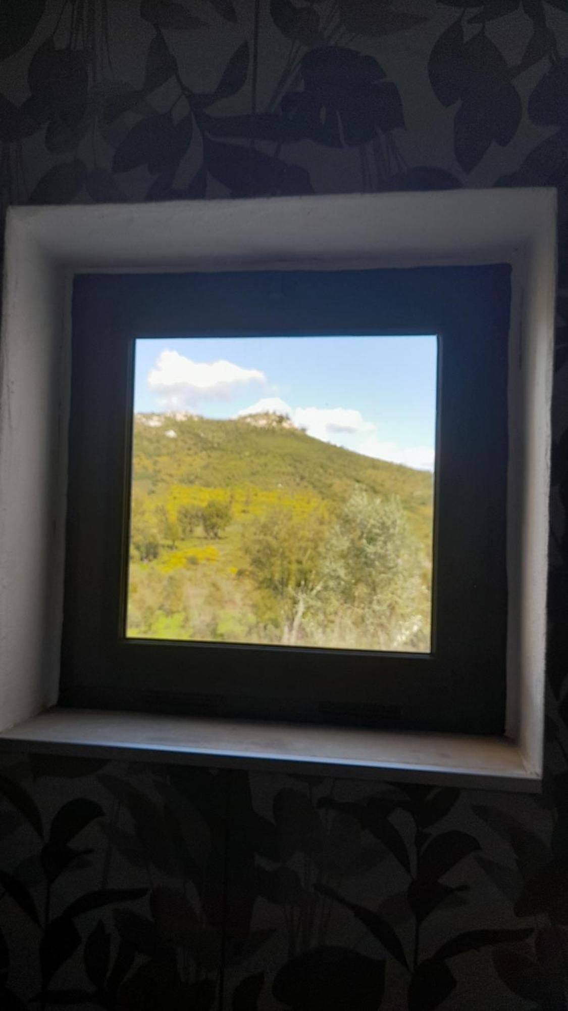 Bed and Breakfast Alegria Rustica 2 Rustic Happiness Envendos Exterior foto