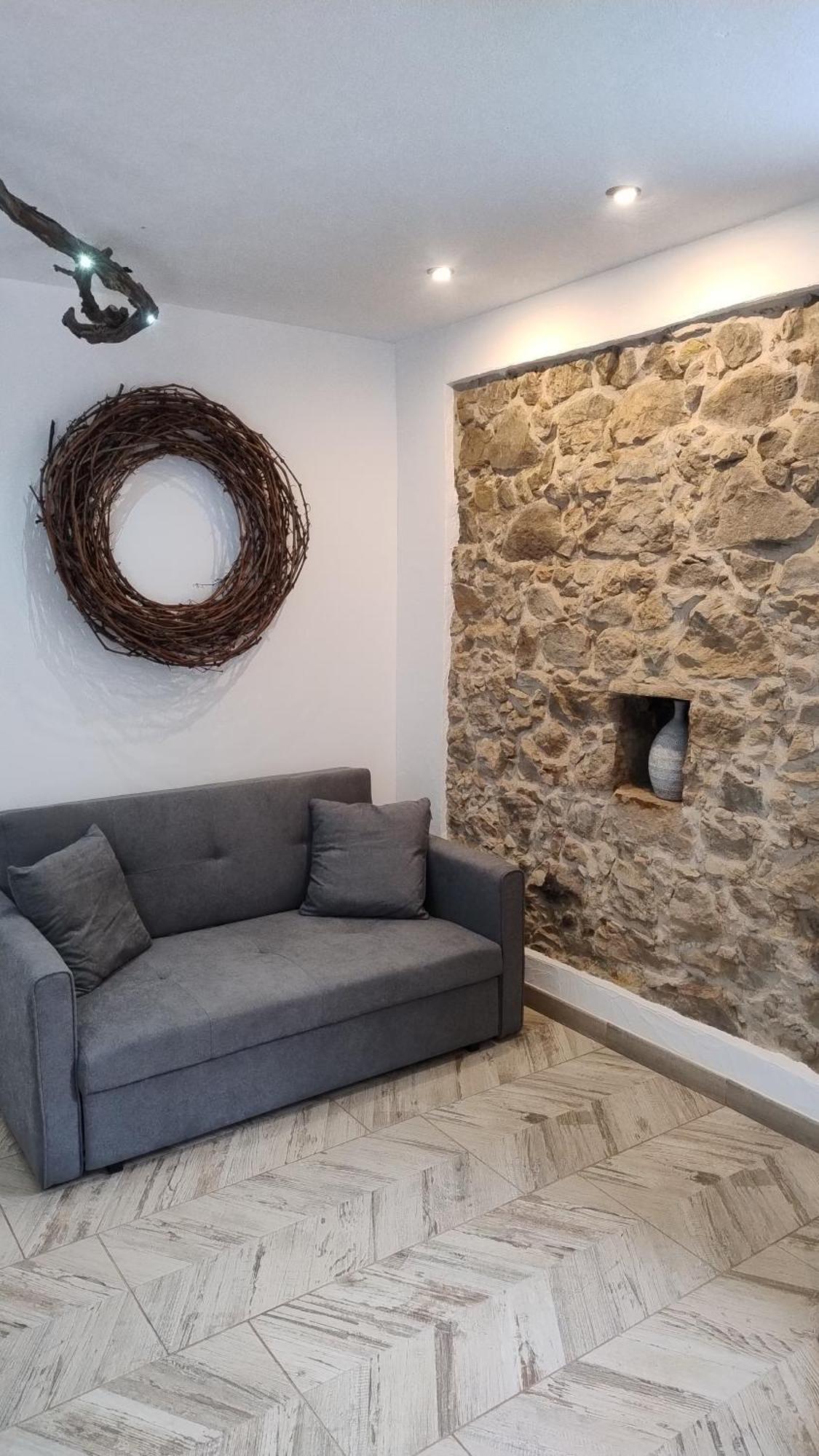 Bed and Breakfast Alegria Rustica 2 Rustic Happiness Envendos Exterior foto